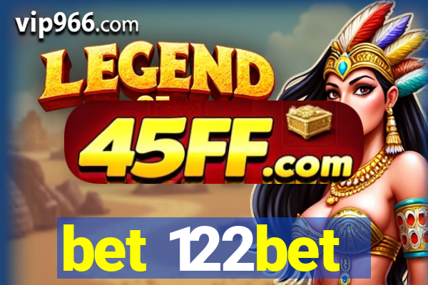 bet 122bet